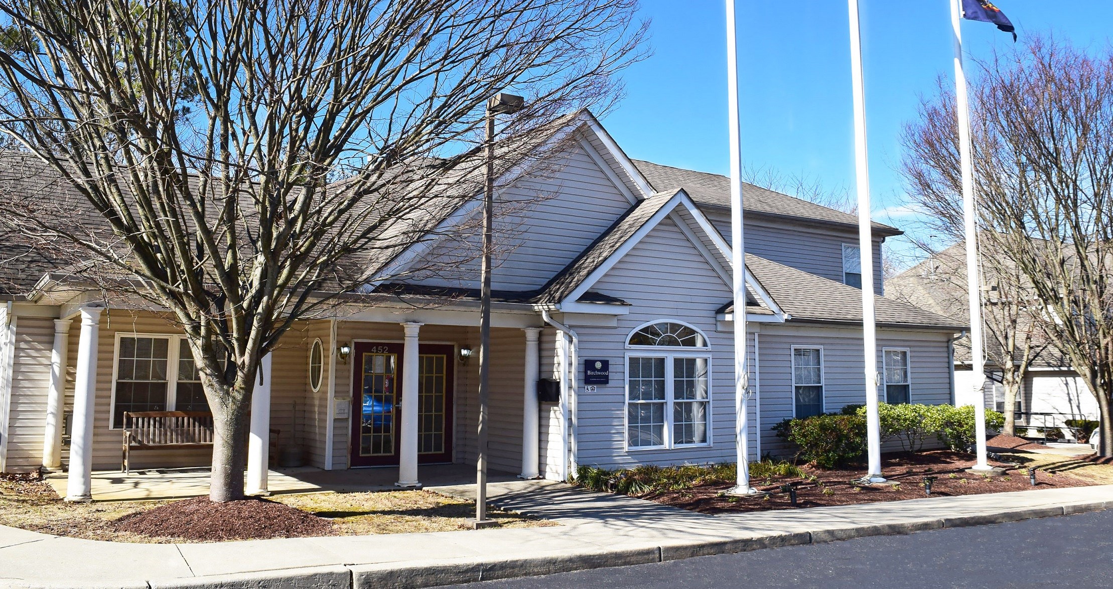 Birchwood At Concord Apartments, 452 Parker Place, Glenn Mills, PA